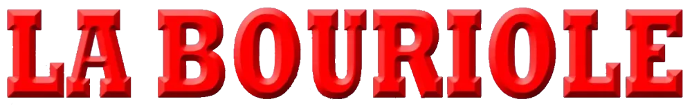 logo la bouriole