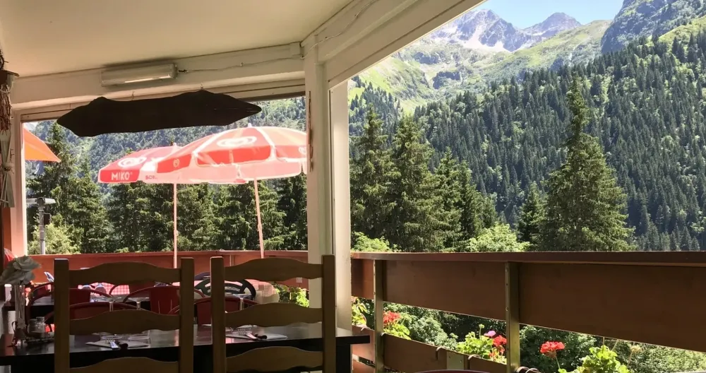 Évènements à Les Sept Laux