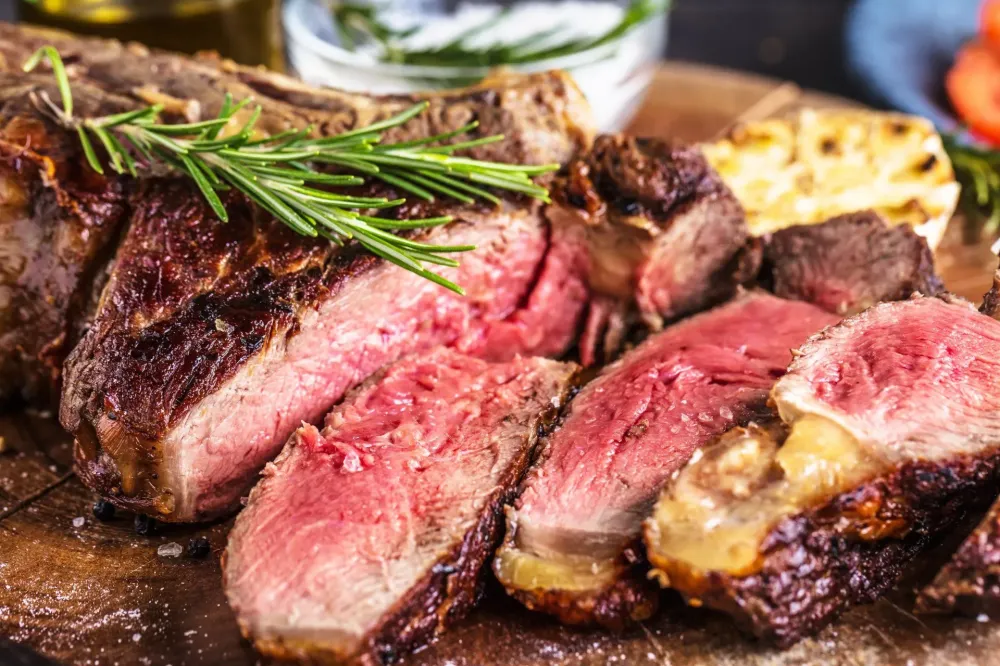 viande restaurant