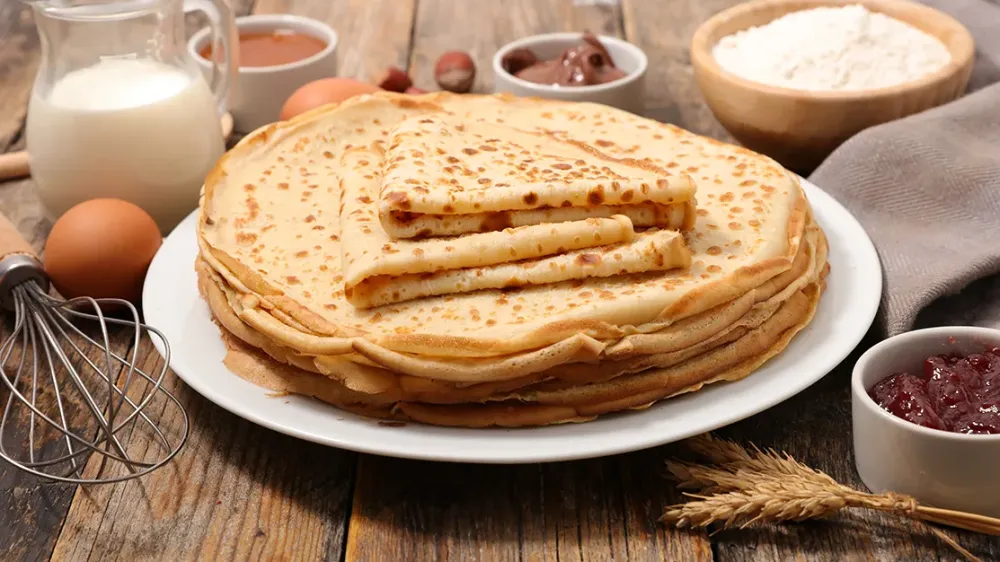 Snack à Les Sept Laux